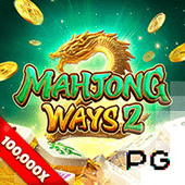 Mahjong Ways 2 - slot at jljl 2025