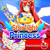 Starlight Princess slot at jljl 2025